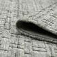Amer Rugs Houston 3"6" x 5"6" Natural Gray Area Rug, , large