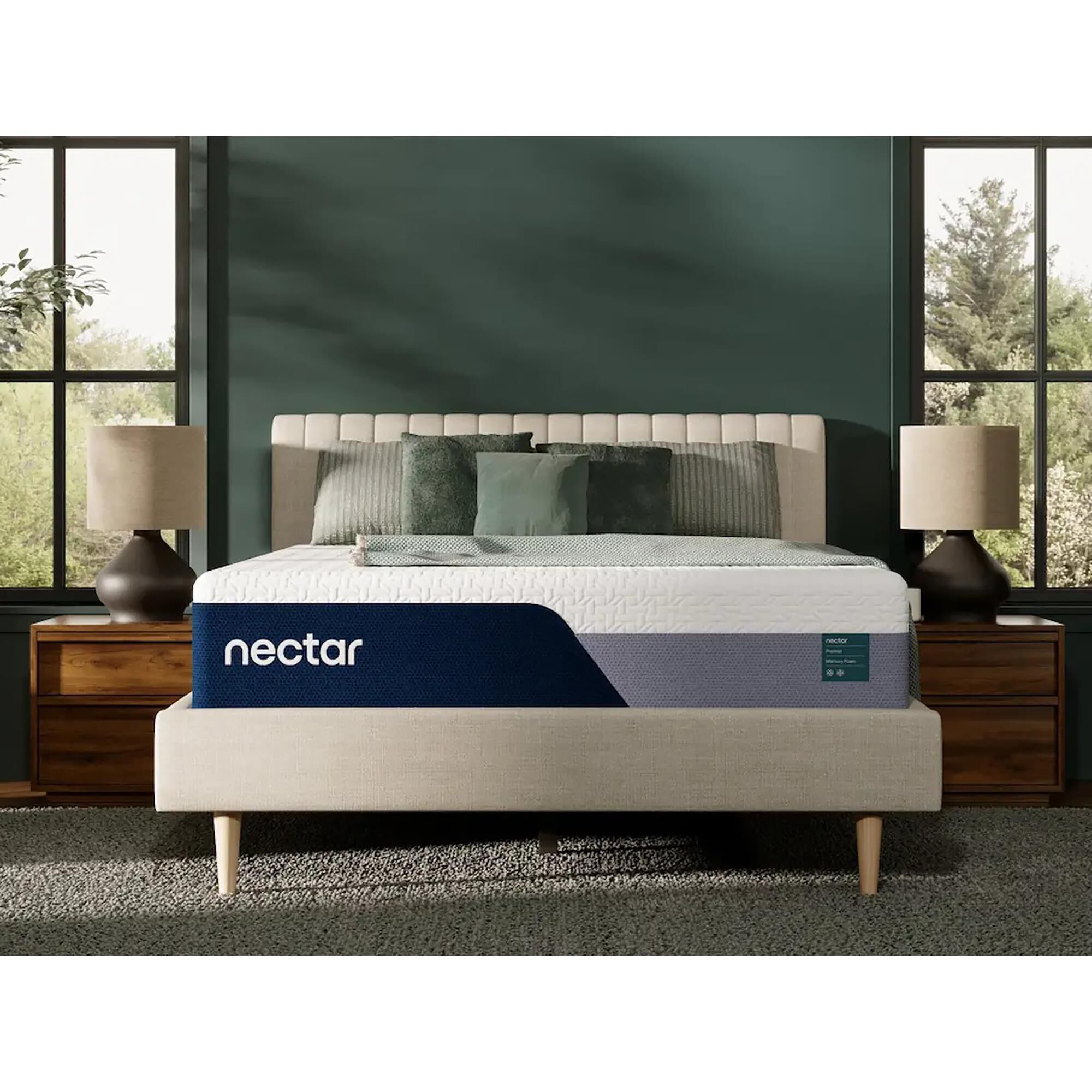 Nectar Premier 5.1 Twin XL Mattress