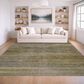 Dalyn Rug Company Vico VC1 Aloe 9" x 12" Area Rug, , large