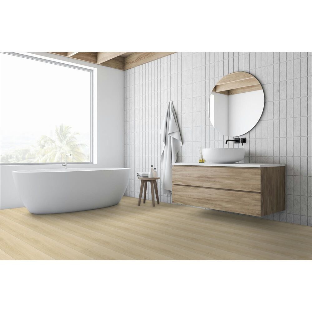 Mohawk Amber Escape Akers 9&quot; x 60&quot; Luxury Vinyl Plank, , large