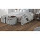 Tru-Cor TX101 King Oak 7" x 60" Luxury Vinyl Plank, , large
