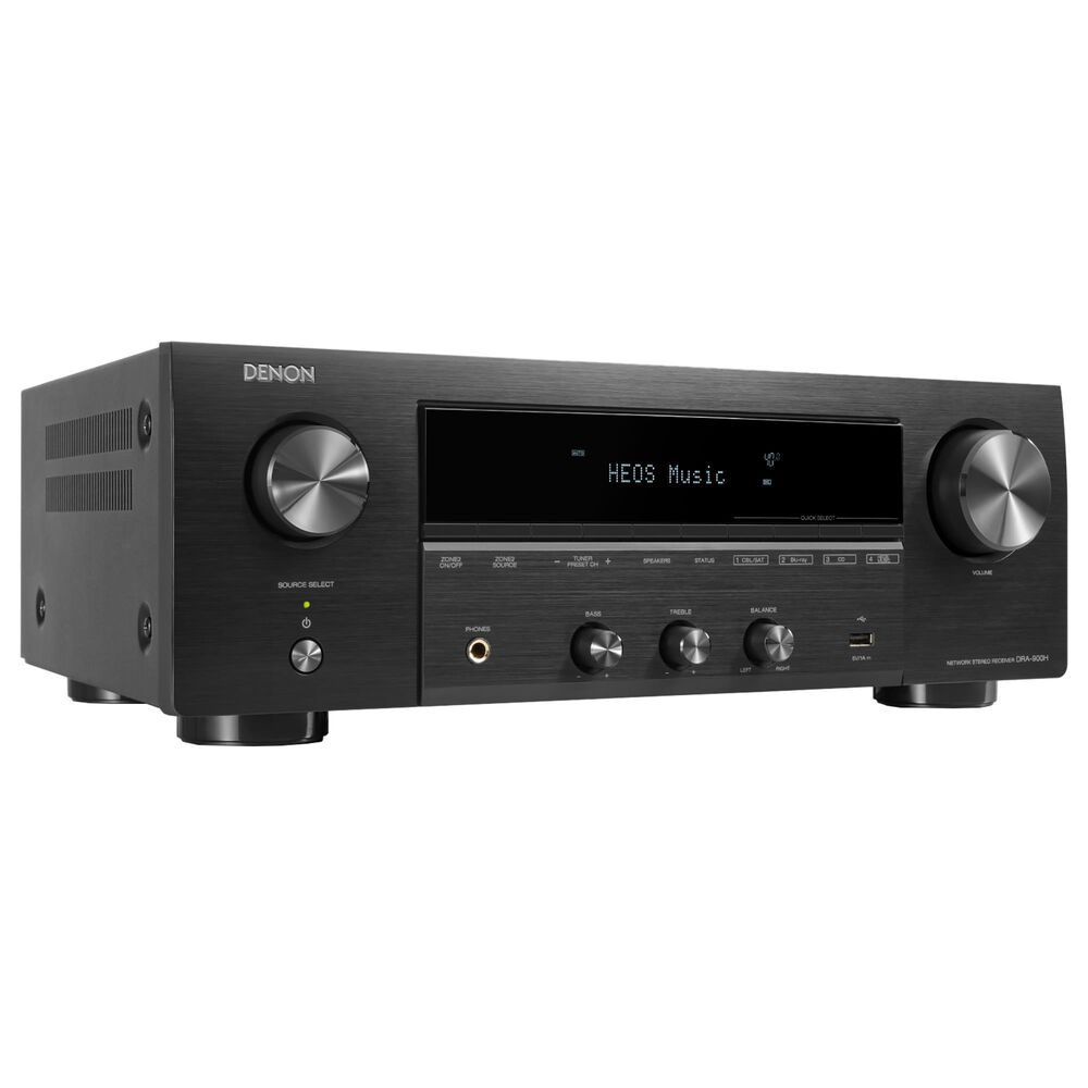 Denon 2.2 Ch. 8K Stereo Receiver, , large