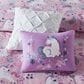 Hampton Park Lola Unicorn Cotton Comforter Set - F/Q, , large