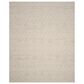 Safavieh Marbella 10" x 14" Silver and Ivory Area Rug, , large