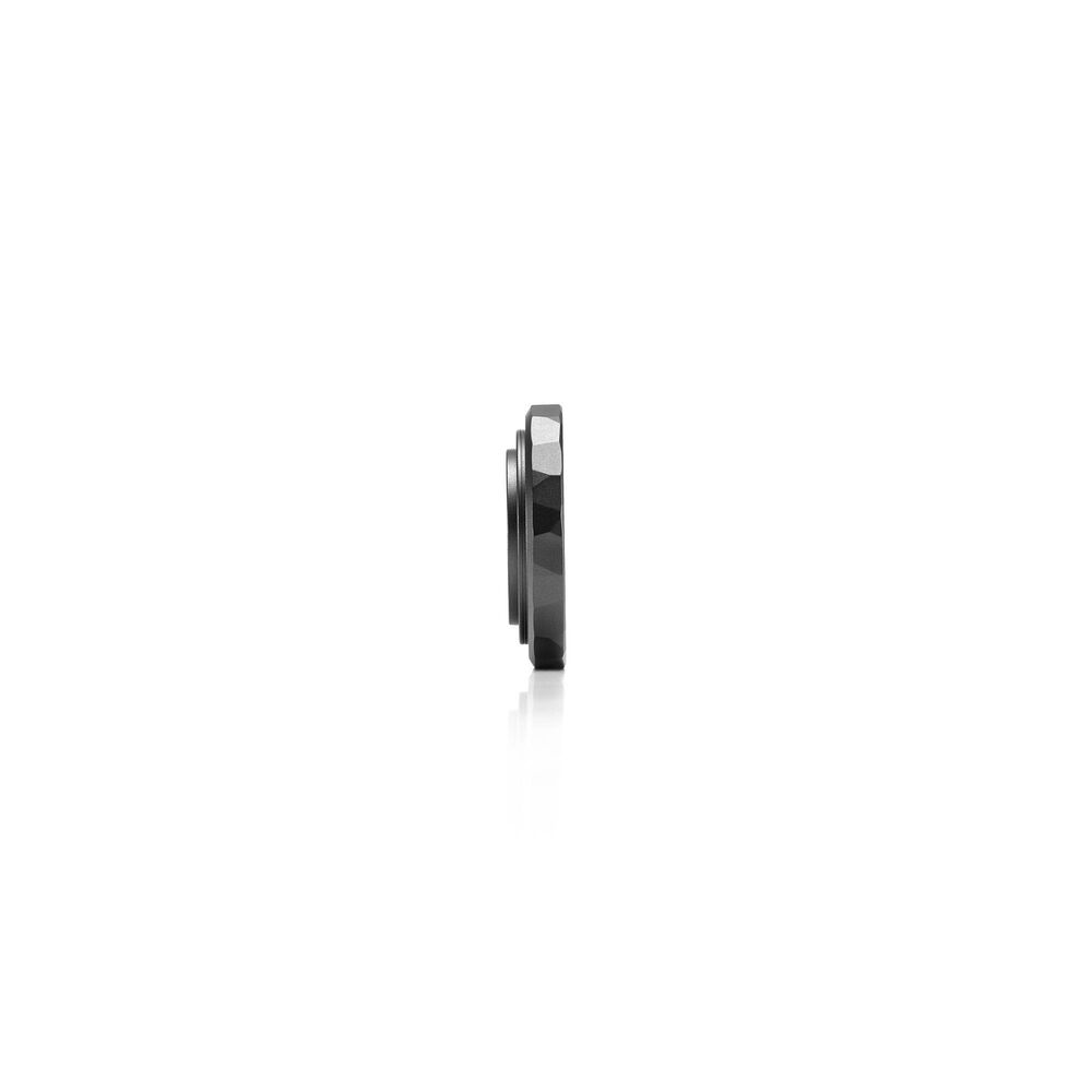DJI Osmo Action 5 Pro Glass Lens Cover in Black and Clear, , large