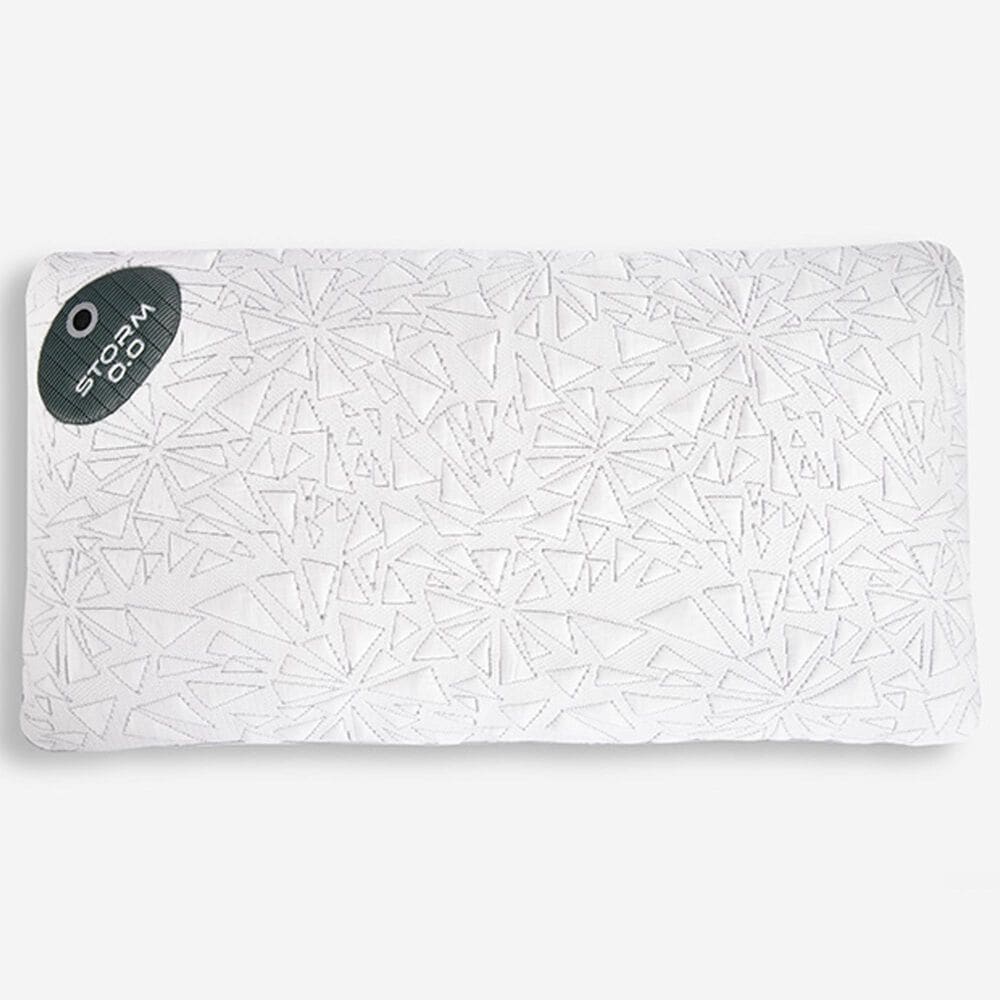 Bedgear Storm 0.0 King Performance Pillow, , large