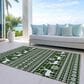 Dalyn Rug Company Wonderland WN28 5" x 7"6" Cactus Indoor/Outdoor Area Rug, , large