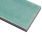 Soho Studio ColorHues Jade 2" x 8" Lava Stone Tile, , large
