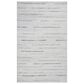 RIZZY Strada Ivory 5" x 8" Area Rug, , large