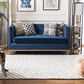 Safavieh Natura 5" x 8" Ivory and Beige Area Rug, , large