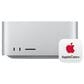 Apple Mac Studio | Apple M5 Max Chip - 18-core CPU and 40-core GPU - 48GB RAM - 1T SSD in Silver with 3-Year AppleCare+, , large