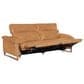 Hooker Furniture Jericho Power Reclining Sofa with Power Headrest in Dallas Toffee, , large