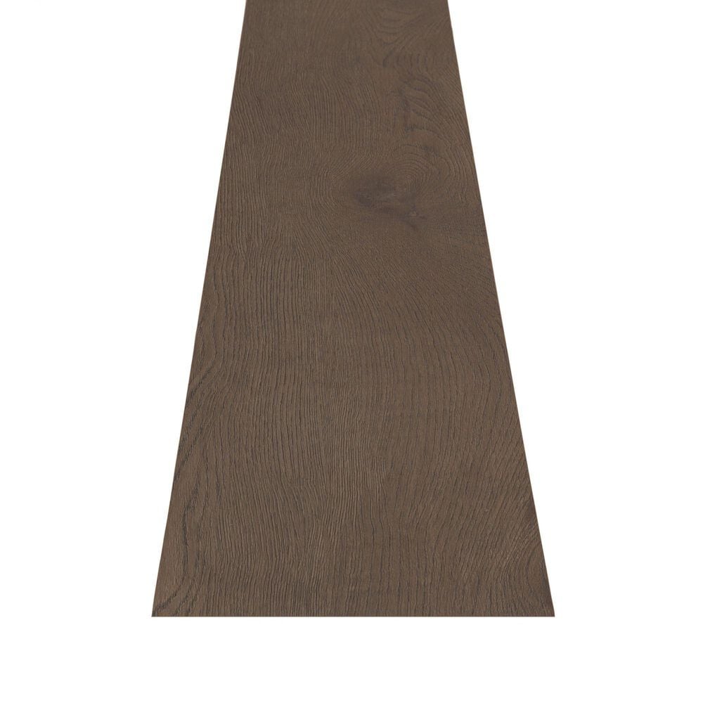 Shaw Homeward Midnight Mocha 9" x 60" Luxury Vinyl Plank, , large