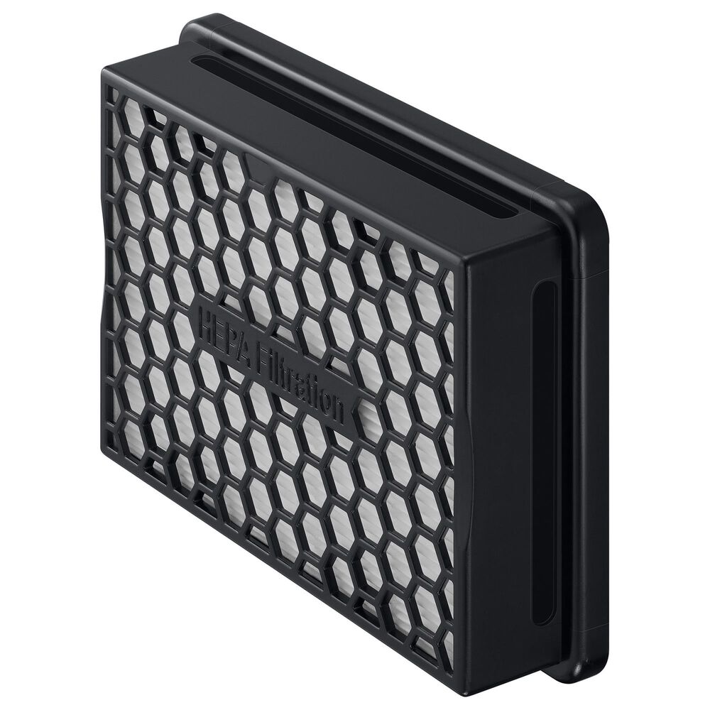 Samsung Clean Station HEPA Filter in Black, , large