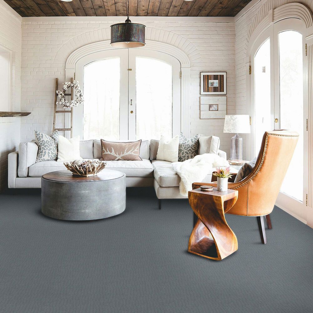 Karastan Contemporary Spirit Carpet in Riviera, , large