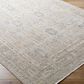 Surya Once Upon a Time Ivory, Tan, Light Gray, Medium Gray and Gray 9"10" x 12"6" Area Rug, , large