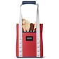 YETI Daytrip 14L Insulated Tote Bag in Rescue Red, Navy and White, , large