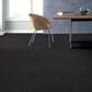 Philadelphia Caress by Shaw Cozy Harbor II Carpet in Wrought Iron, , large