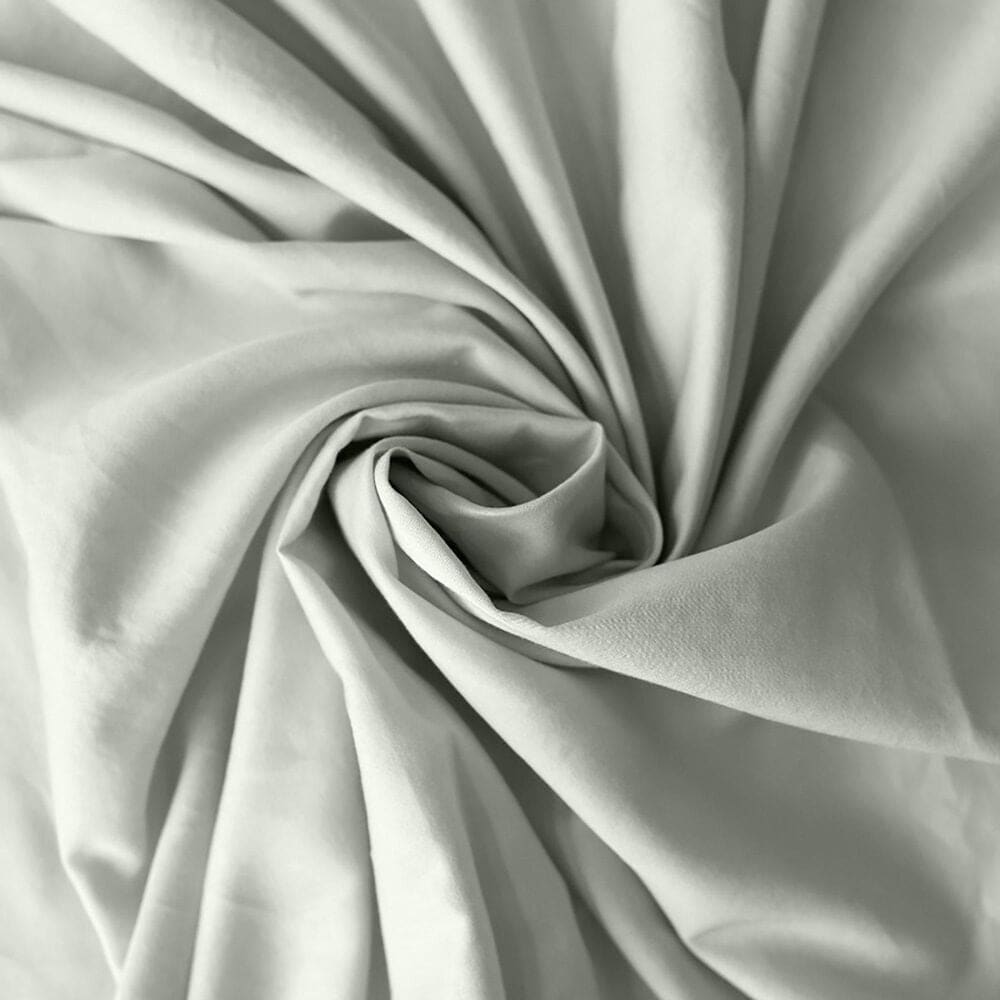 DreamFit DreamCool 4-Piece Pima Queen Sheet Set in Sage, , large