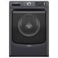 Maytag 5 Cu. Ft. Capacity Front Load Washer in Midnight Steel, , large