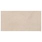 Dal-Tile Sand and Stone Basin Rectangle Sand 12" x 24" Porcelain Tile, , large