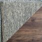 Safavieh Natura NAT503B 2"3" x 12" Blue Runner, , large