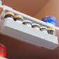 Joseph Joseph CupboardStore Under-Shelf Spice Rack in Grey and Stone, , large