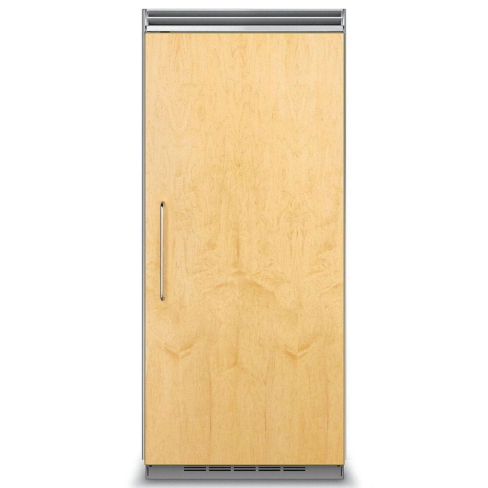 Viking Range 5 Series 22.0 Cu. Ft. Built-In Column Refrigerator with Left Hinge in Panel Ready, , large