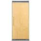 Viking Range 5 Series 22.0 Cu. Ft. Built-In Column Refrigerator with Left Hinge in Panel Ready, , large