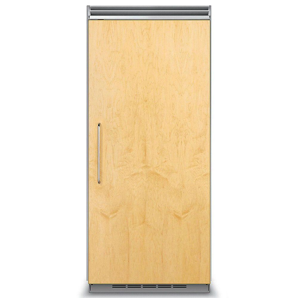 Viking Range 5 Series 22.0 Cu. Ft. Built-In Column Refrigerator with Left Hinge in Panel Ready, , large