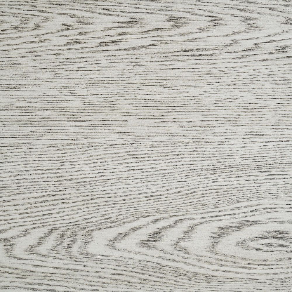 Mayberry Hill Axel 5-Piece Round Dining Set in Light Grey and Espresso, , large