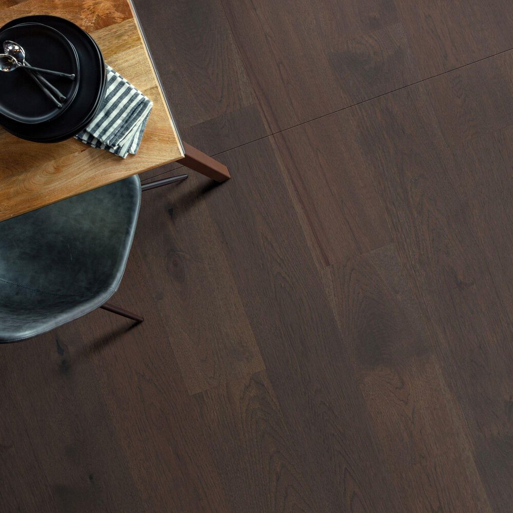 Shaw Terra Imperial Origin Pecan Hardwood, , large