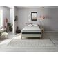 Beautyrest 800 Series 5" Firm Queen Mattress, , large