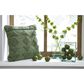 Ashley Whisperich 14" x 22" Lumbar Pillow in Tan and Black, , large