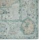Jaipur Kai Alessia 3" x 10" Pelican Runner, , large
