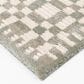 Central Oriental Grove 7253SL Sage and Lace 5" x 7"6" Area Rug, , large