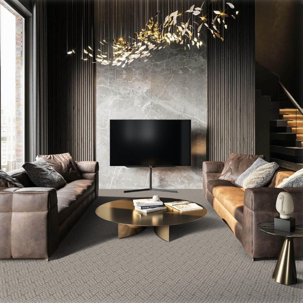 Fabrica La Jolla Carpet in Sculpture Grey, , large