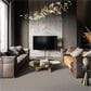 Fabrica La Jolla Carpet in Sculpture Grey, , large