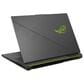 ASUS ROG Strix G18 Gaming Laptop | Intel Core i9-1400HX - 32GB RAM - NVIDIA GeForce RTX 4070 - 1TB SSD in Eclipse Gray, , large