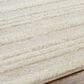 Surya Rodos RDO2318 7"10" x 10" Beige, White Area Rug, , large