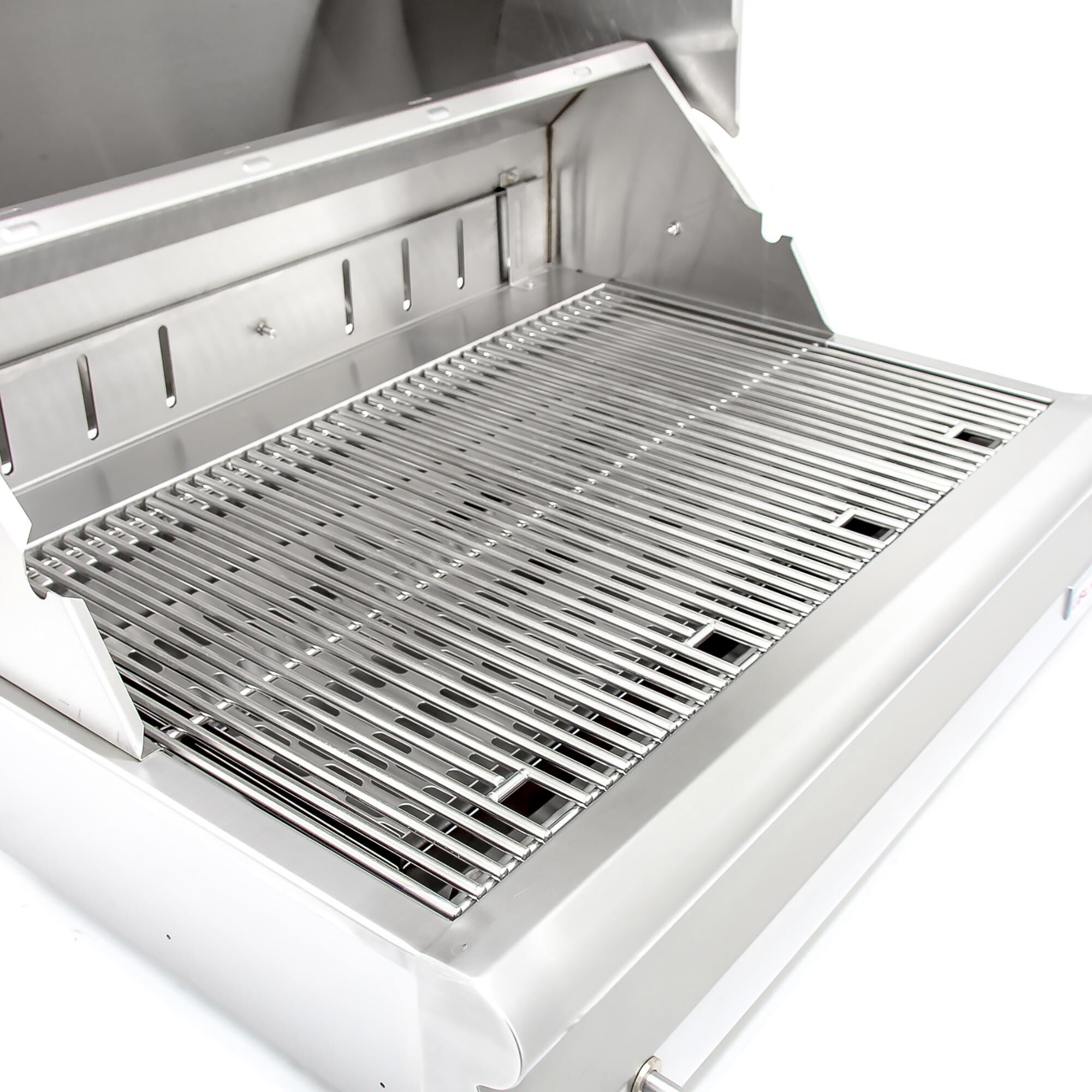 Professional charcoal on sale grill