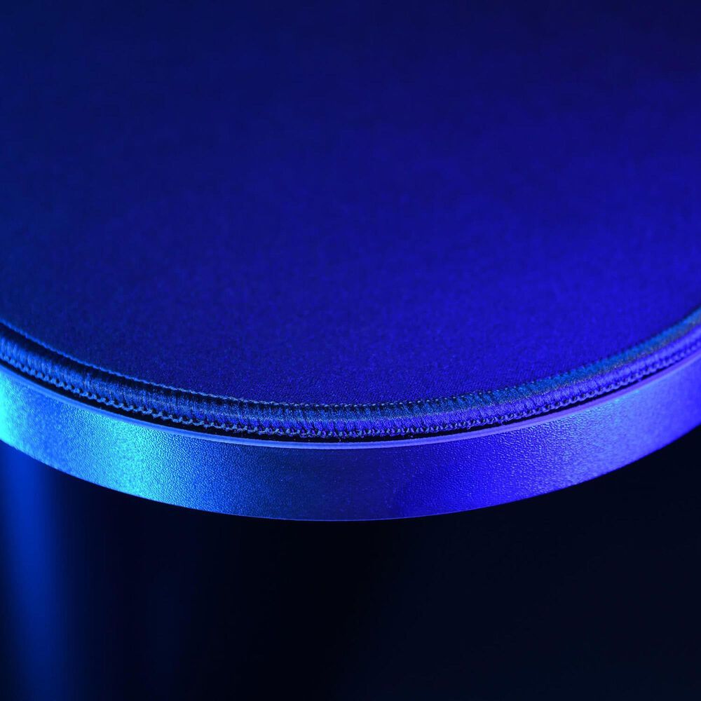 Arozzi Arena Large Gaming Desk in Forest Green, , large