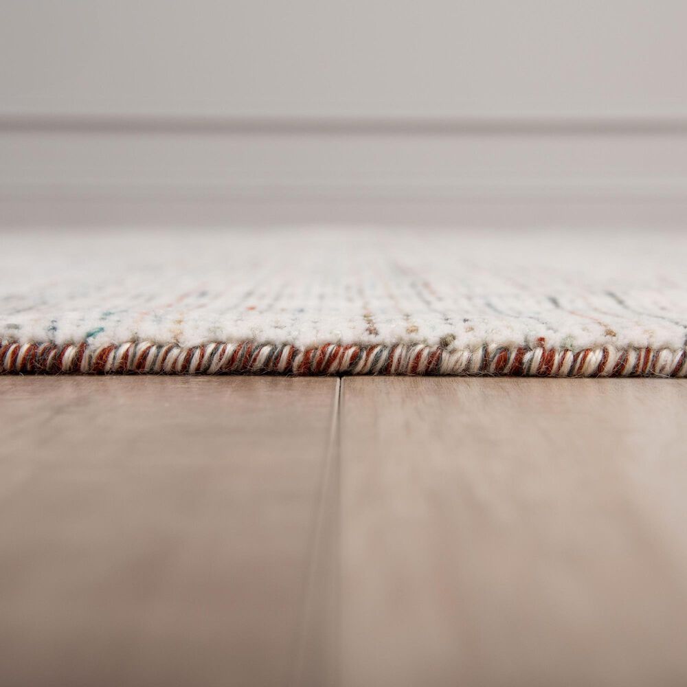 RIZZY Rumi 5&#39;x7&#39;9&quot; Rug, , large