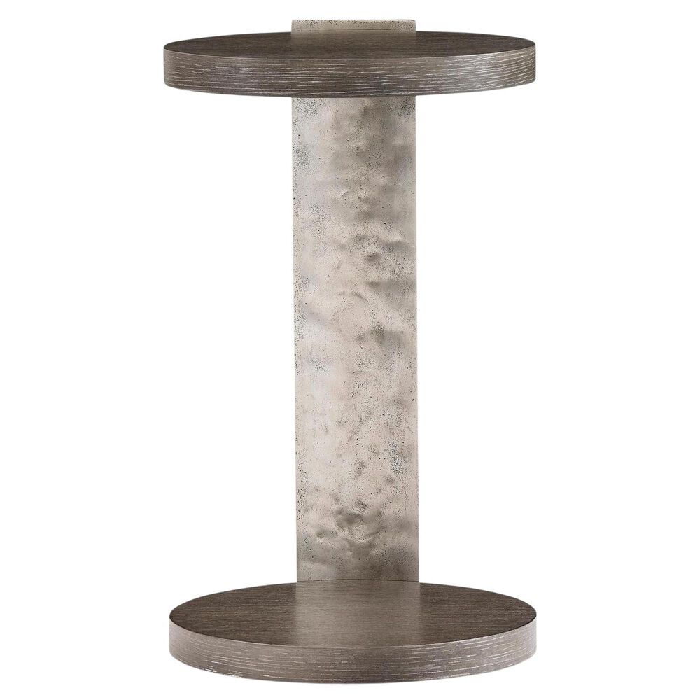 Bernhardt Prado Accent Table in Porcini, , large