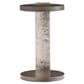 Bernhardt Prado Accent Table in Porcini, , large