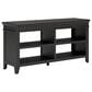 Ashley Beckincreek Credenza Desk in Vintage Black, , large