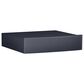 GE Appliances Laundry 7" RightHeight Riser in Sapphire Blue, , large