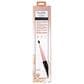 PureSilk Spa Therapy Hair Care Tapered Curling Wand in Pink and Black, , large