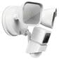 Roku Smart Home Floodlight Camera in White, , large