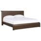 Urban Home Totes 5-Piece King Bedroom Set in English Walnut, , large